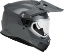 Fly Racing Trekker Cold Weather Snow ATV Off-Road Motorcycle Helmet