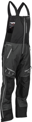 Fly Racing Incline Snow Jacket/Bib Combo