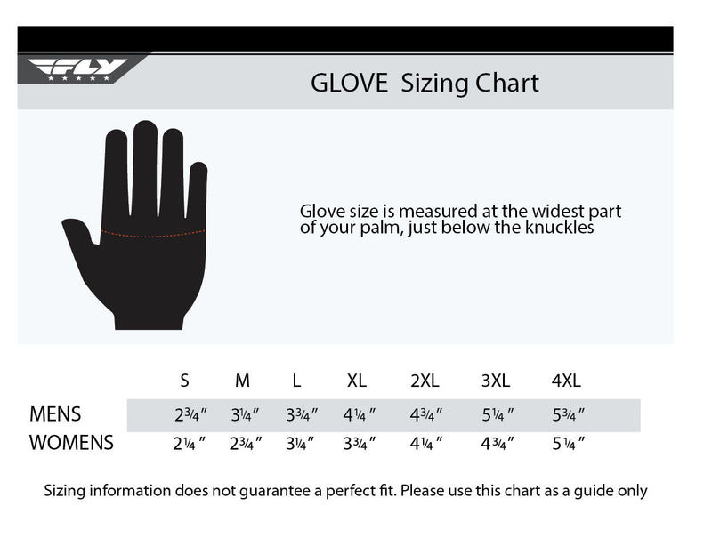 Fly Racing Lite Glove