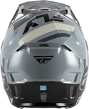 Fly Racing Formula CP Seal Helmet