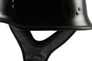 Highway 21 9MM German Beanie Motorcycle Riding Helmet