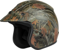 GMAX OF-2 Open-Face Helmet