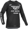 Fly Racing Adult Evolution DST Jersey