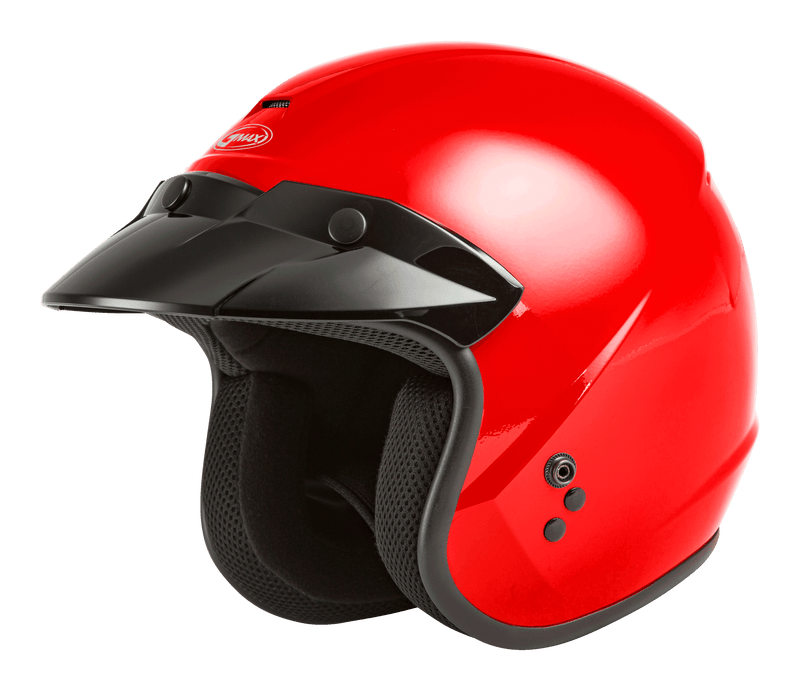 GMAX OF-2 Open-Face Helmet