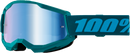 100% Strata 2 Off-Road Goggle