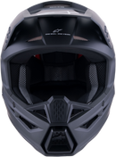 Alpinestars SM-3 Solid Helmet