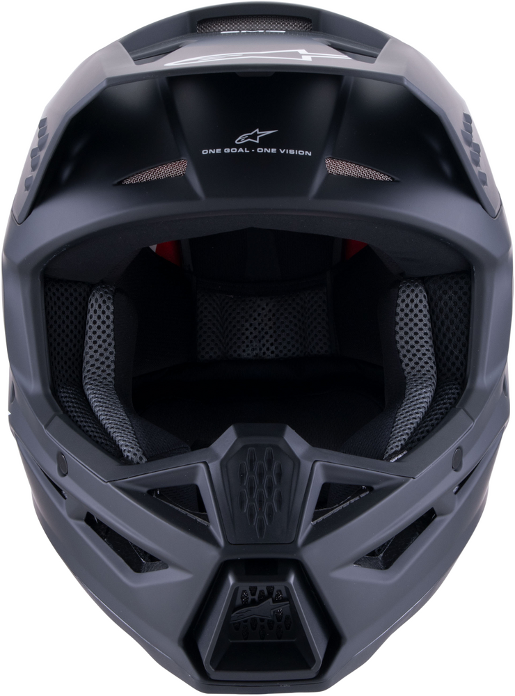 Alpinestars SM-3 Solid Helmet