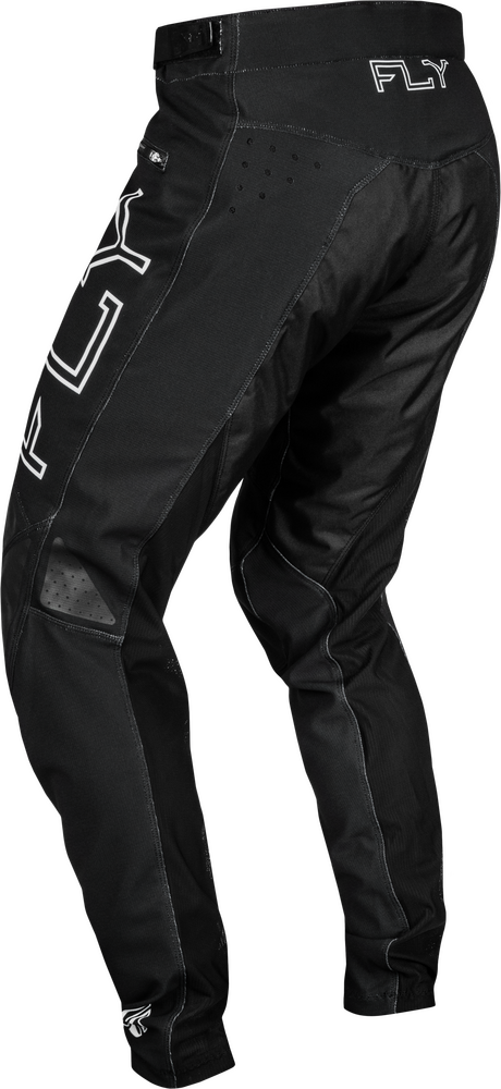 Fly Racing Youth RAYCE Bicycle Gear Set - Pant and Jersey Combo