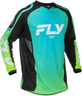 Fly Racing F-16 Jersey
