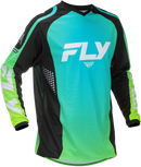 Fly Racing F-16 Jersey