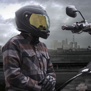Scorpion Covert Moto Flannel