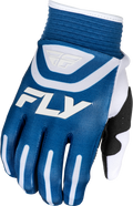 Fly Racing Men's F-16 MX ATV Off-Road Riding Gloves