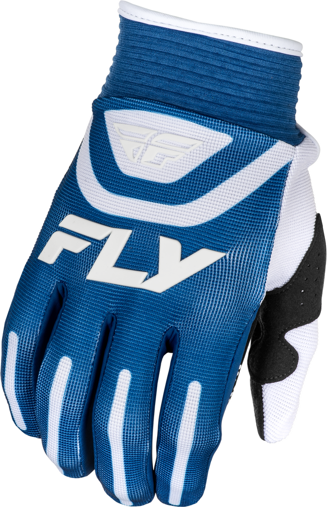 Fly Racing Youth F-16 MX ATV Off-Road Riding Gloves