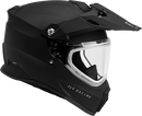 Fly Racing Trekker Cold Weather Snow ATV Off-Road Motorcycle Helmet
