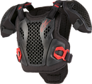 Alpinestars Bionic Action Youth Chest Protector