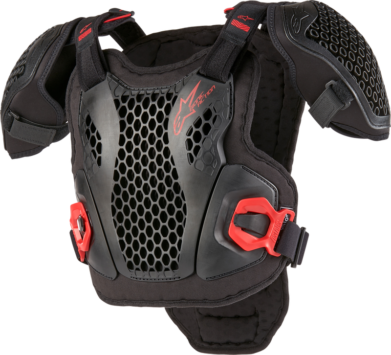 Alpinestars Bionic Action Youth Chest Protector