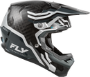 Fly Racing Youth Formula S Carbon BYTE Helmet