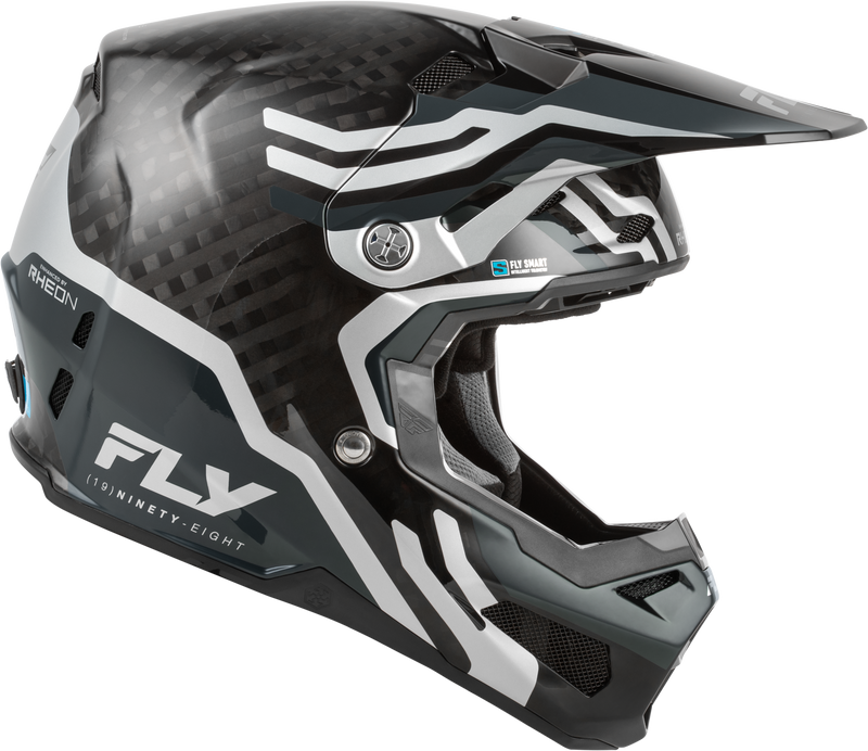 Fly Racing Formula S Carbon BYTE Helmet