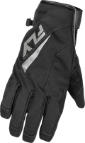 Fly Racing Title Long Gloves