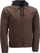 Highway 21 Gearhead Motorcycle Riding Jacket