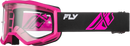 Fly Racing Focus Goggle