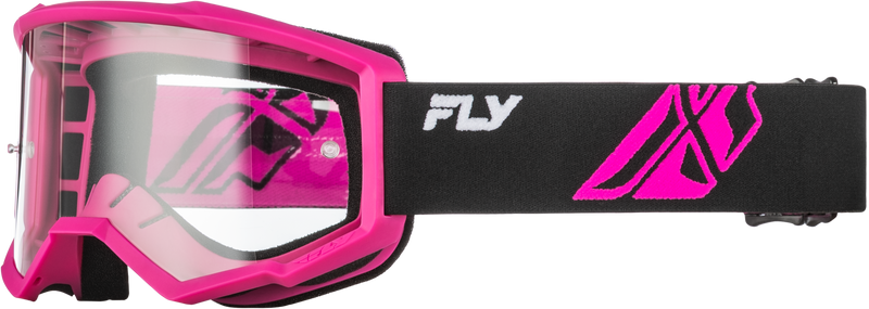 Fly Racing Focus Goggle