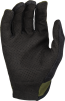 Fly Racing Mesh Riding Gloves