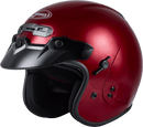 GMAX GM-32 Open-Face Street Helmet