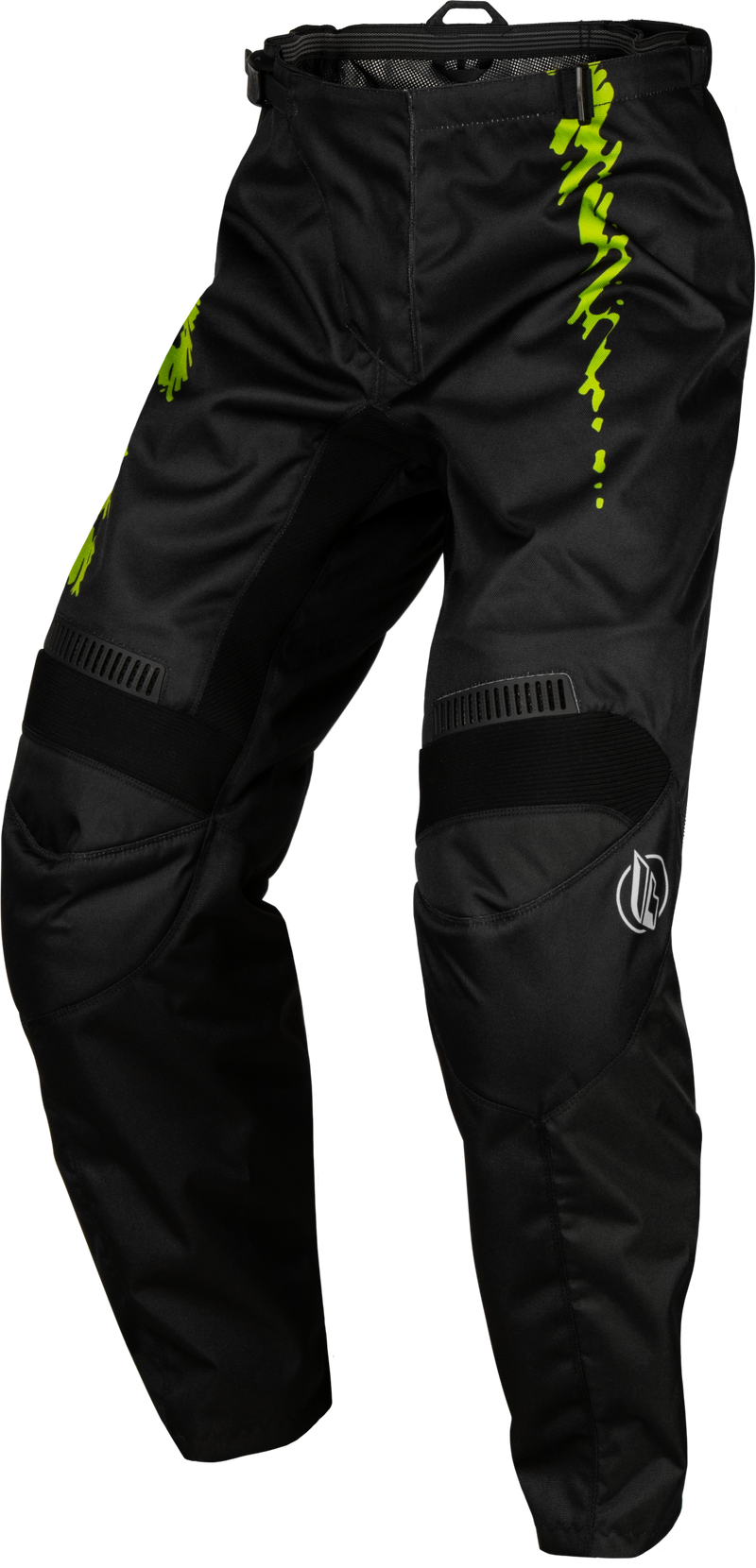 Fly Racing F-16 Youth MX ATV Off-Road Motocross Pants
