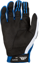 Fly Racing Men's Evolution DST MX ATV Off-Road Riding Gloves