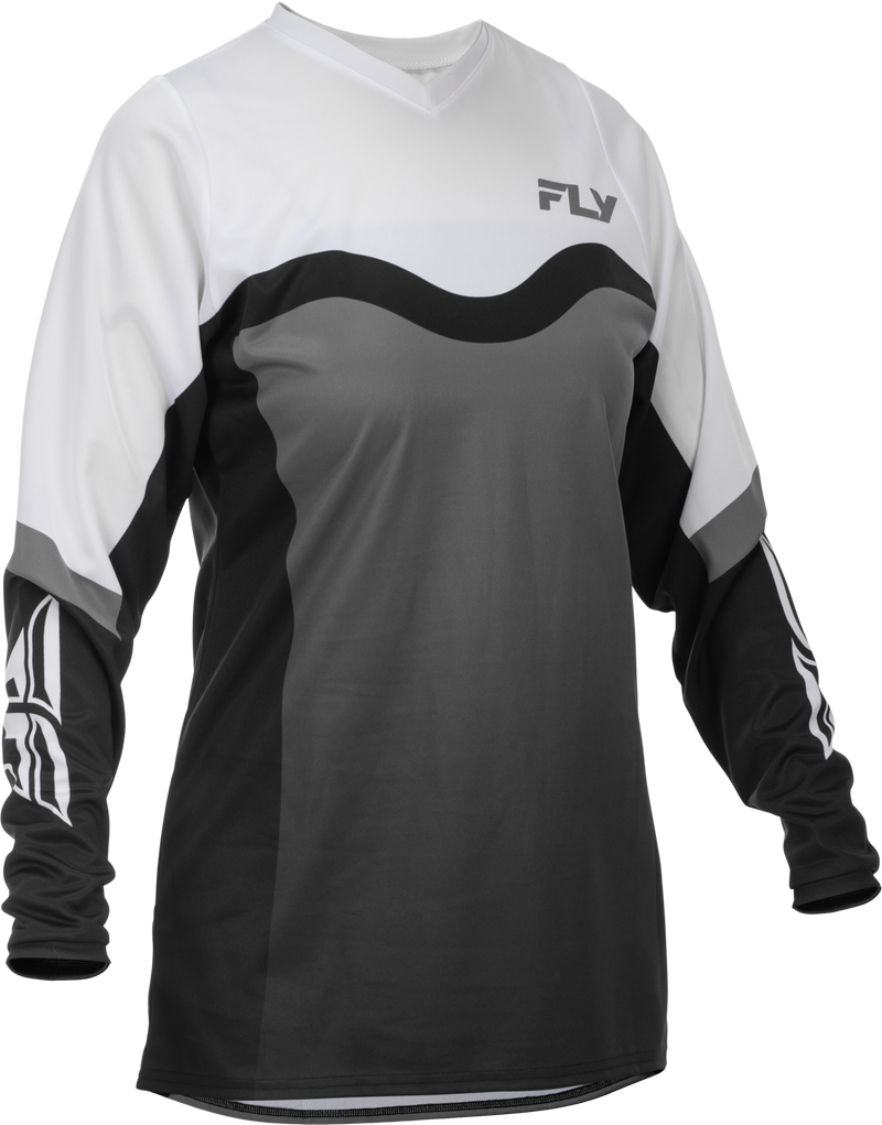 Fly Racing Women's F-16 Jersey