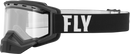 Fly Racing Adult and Youth Focus Snow Goggle
