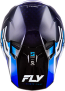 Fly Racing Youth Formula S Carbon BYTE Helmet