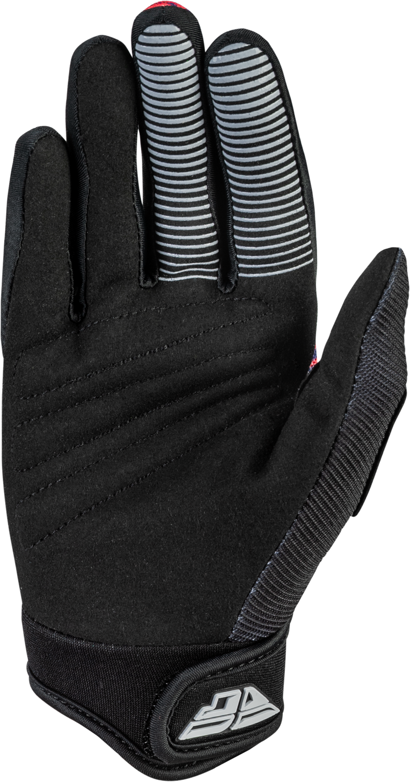 Fly Racing Youth F-16 Glove