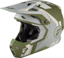 Fly Racing Formula CP Seal Helmet
