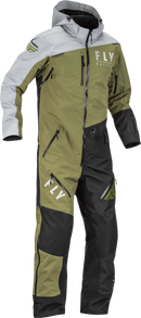 Fly Racing Cobalt Snowmobile Monosuit