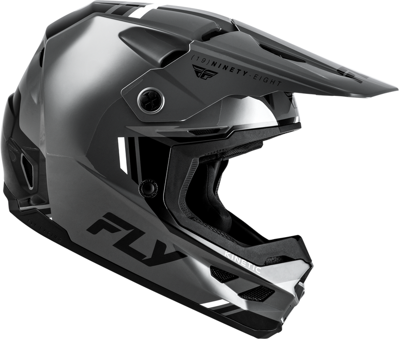 Fly Racing Kinetic Verdict Helmet