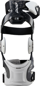 Pod K8 3.0 Knee Brace Carbon (Left Only)