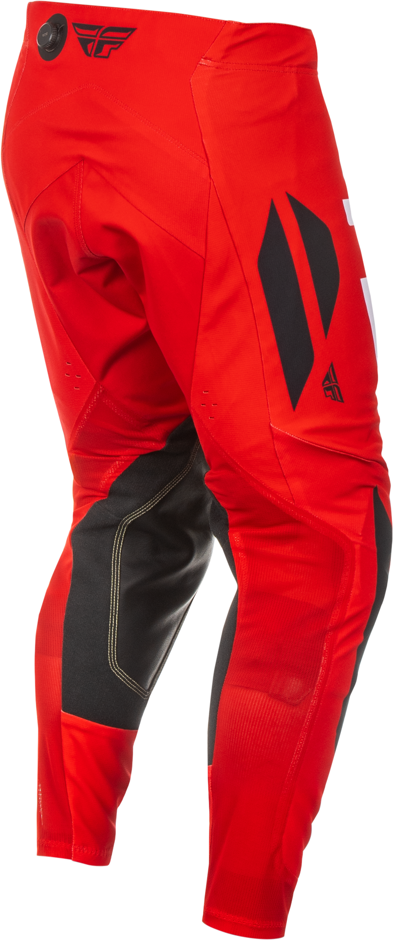 Fly Racing Men's Evolution DST MX ATV Off-Road Riding Pants