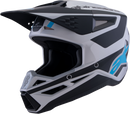 Alpinestars SM-3 Heat Helmet