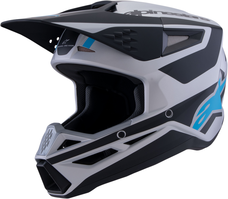 Alpinestars SM-3 Heat Helmet