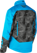 Fly Racing Youth SNX Pro Jacket