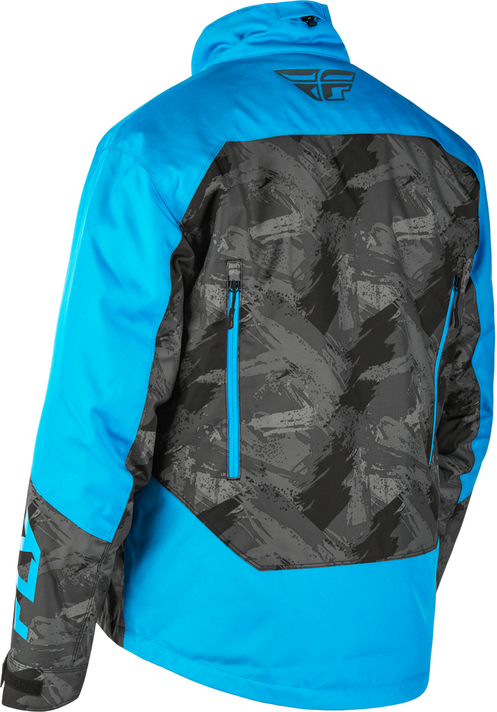 Fly Racing SNX Pro Jacket