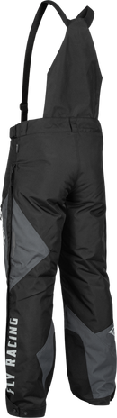 Fly Racing SNX Pro Snow Jacket and Bib Combo