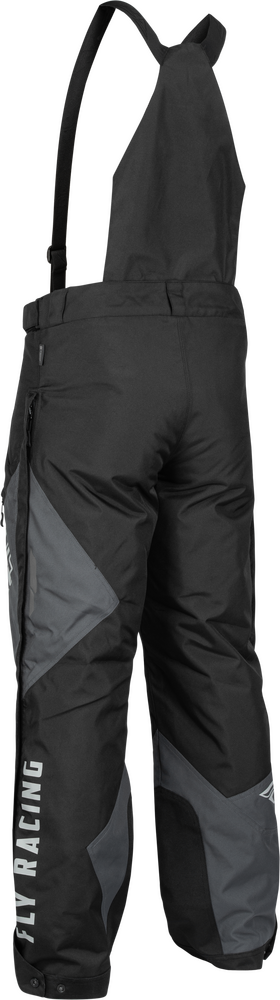 Fly Racing SNX Pro Snow Jacket and Bib Combo