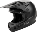 Fly Racing Adult Kinetic Rally Offroad Helmet