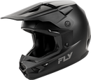 Fly Racing Youth Kinetic Drip Helmet