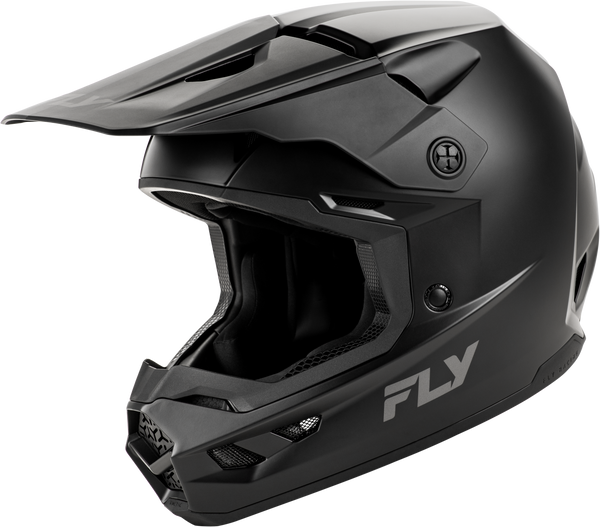 Fly Racing Youth Kinetic Drip Helmet