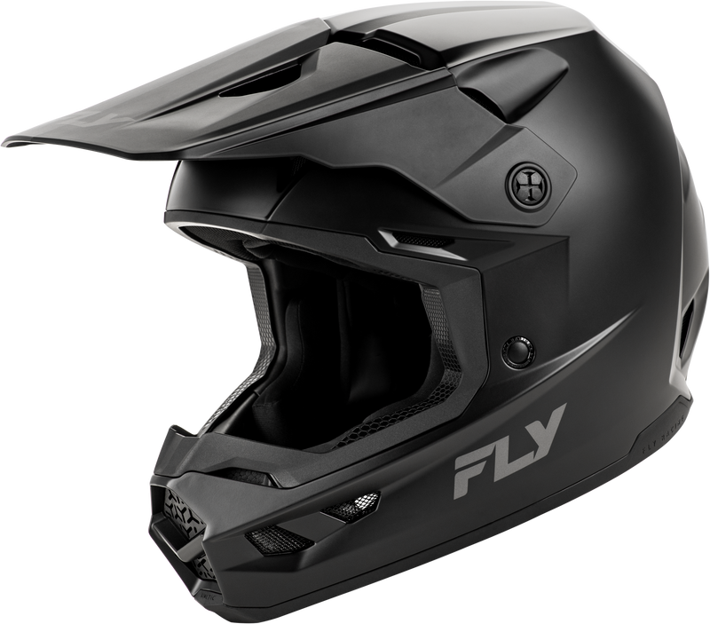 best youth bike fly helmet Fly Racing Youth Kinetic Drip Helmet