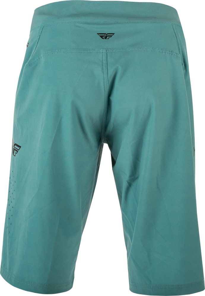 Fly Racing 2023 Warpath Riding Shorts